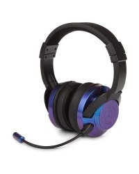 Auscultador Fusion  Power A Multi Plataforma